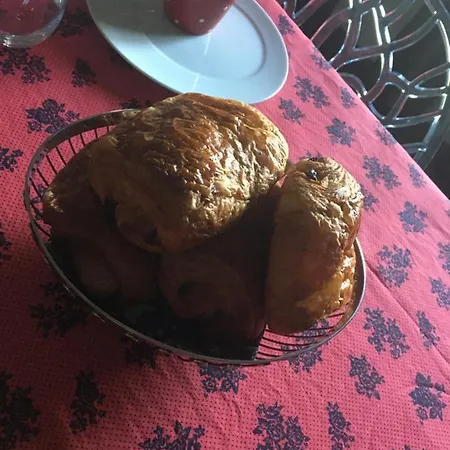 A La Campagne منزل للإقامة