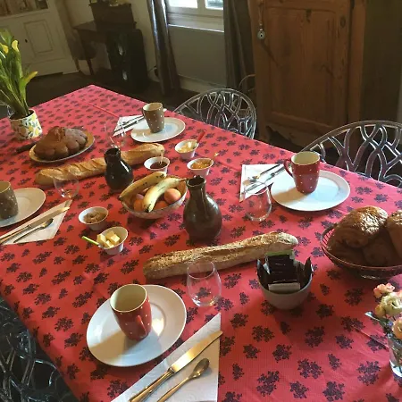 A La Campagne * Bouloire