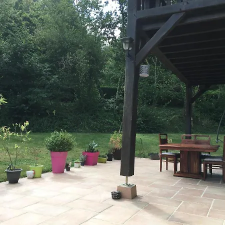 A La Campagne منزل للإقامة