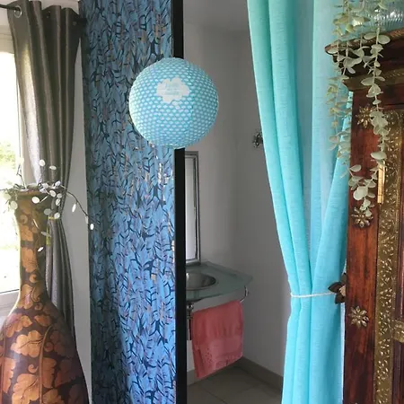 A La Campagne منزل للإقامة Bouloire