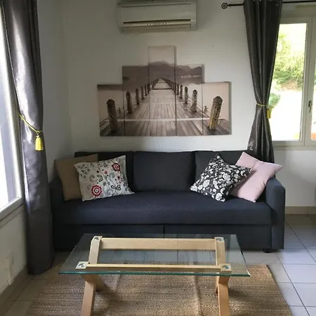 منزل للإقامة A La Campagne *