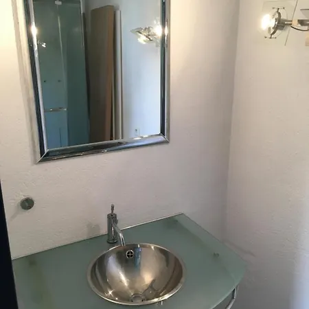 A La Campagne منزل للإقامة *