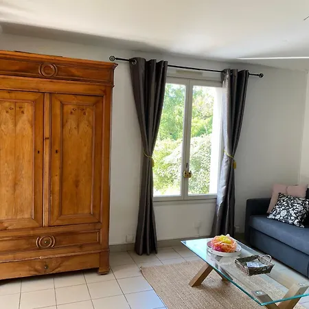 A La Campagne * Bouloire