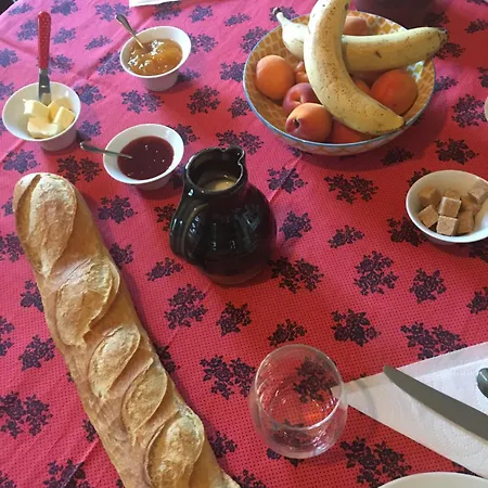 A La Campagne * Bouloire