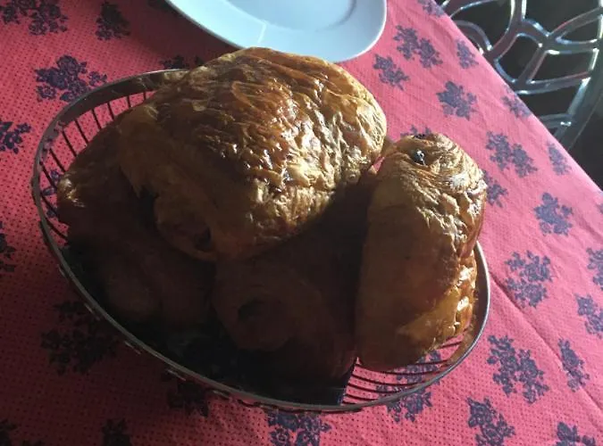 A La Campagne Rum i privatbostad