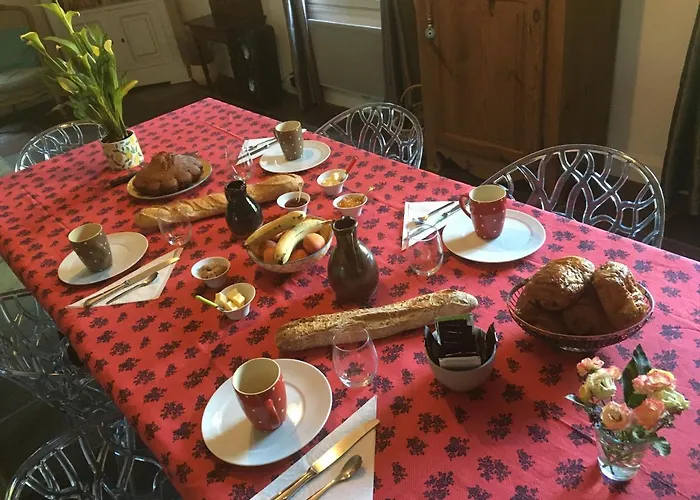 A La Campagne * Bouloire