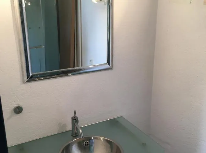 A La Campagne Rum i privatbostad *