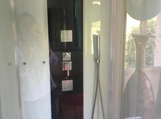 A La Campagne * Bouloire