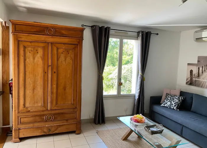 A La Campagne * Bouloire