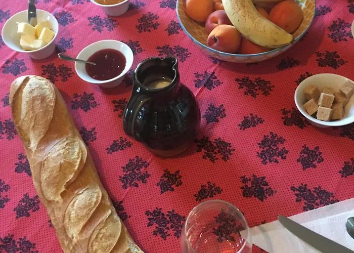 A La Campagne * Bouloire