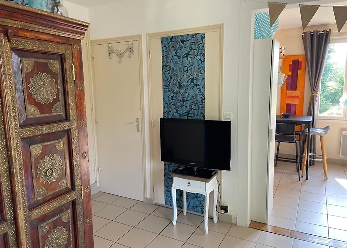 A La Campagne Bouloire